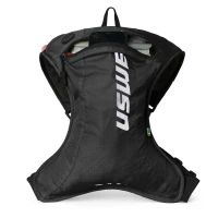 USWE CAMEL BAG OUTLANDER 2 BLACK КОЛІР ЧОРНИЙ ВМІСТИМІСТЬ 2L ЗАСІБ (3L PLECAK)