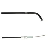 BIKETEC ТРОСИК КОМПЛЕКТА СЦЕПЛЕННЯ HONDA CBF 500 '04-'06 , 22870-MET-640
