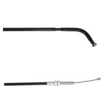 BIKETEC ТРОСИК КОМПЛЕКТА СЦЕПЛЕННЯ HONDA CBF 500 '04-'06 , 22870-MET-640
