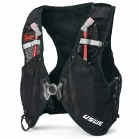 USWE ЖИЛЕТ DO BIEGANIA PACE 14L РОЗМІР XL ЧОРНА