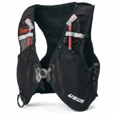 USWE ЖИЛЕТ DO BIEGANIA PACE 14L РОЗМІР XL ЧОРНА
