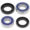 ALL BALLS ПІДШИПНИК КОЛЕСА ПЕРІД Z USZCZELNIACZAMI YAMAHA YFM 250 BEARTRACKER '99-'00 - зображення 2