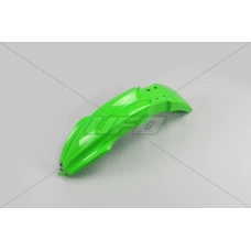 UFO КРИЛО ПЕРІД KAWASAKI KX 85 '14-'17 КОЛІР ЗЕЛЕНИЙ