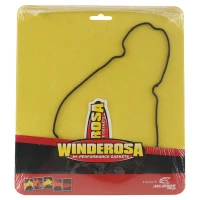 WINDEROSA (VERTEX) ПРОКЛАДКА КРИШКИ КОМПЛЕКТА СЦЕПЛЕННЯ SUZUKI TL1000R 98-03 (ЗОВНІШНЯ)