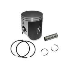 NAMURA ПОРШЕНЬ SUZUKI RM 250 (RM250) (89-95), RMX 250 (89-99) (66,95MM=+0,01MM) (КІЛЬЦЯ NX-30025R)