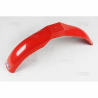 UFO ПЕРІД FENDER VETERAN MX/ENDURO125-500 75-79 ЧЕРВОНА