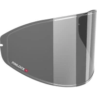 HJC PINLOCKVISOR HJ-S2 HJ-17R FG-JET. SMOKE