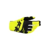 ALPINESTARS GLOVE TECHSTAR BLACK\/YELLOW FLUO L - зображення 1