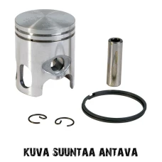FORTE ПОРШЕНЬ KIT, 40,50 , MINARELLI HORIZONTAL/VERTICAL AC/LC