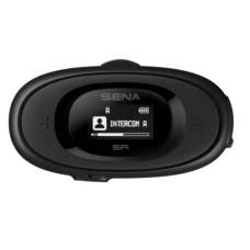 МОТОГАРНІТУРА (ІНТЕРКОМ) SENA 5R