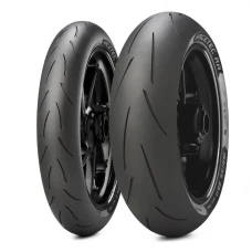 METZELER RACETEC RR 200/55 ZR 17 M/C (78W) TL K2 RE.