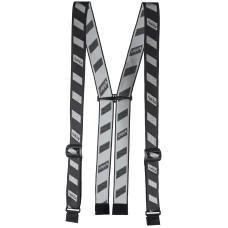 RUKKA BRACES ЧОРНИЙ 1