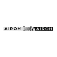 AIROH ХОМУТ XR1 WHITE/BLACK