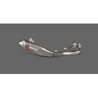 AKRAPOVIC EVOLUTION ЛІНІЇ (TI) YZ450F 2023-