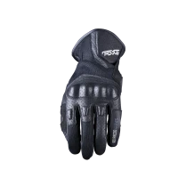 FIVE GLOVE URBAN AIRFLOW ЧОРНИЙ XL