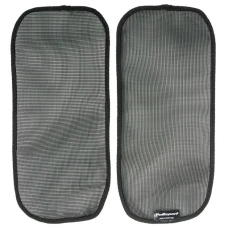 POLISPORT MESH FOR РАДІАТОР LOUVER HONDA CRF250R/RX (20-21) ЧОРНИЙ (20)