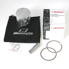 WISECO ПОРШЕНЬ KIT HONDA CR250 '02-04 PRO-LITE (66.35)