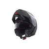 SCHUBERTH ШОЛОМ CONCEPT GLOSSY ЧОРНИЙ L 59 - зображення 2