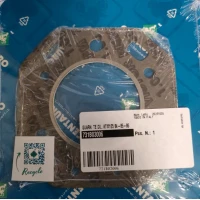 CENTAURO ЦИЛІНДР HEAD GASKET INDIVIDUALLY PACKED KTM GS 125 1984-1986