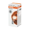 OSRAM ЛАМПОЧКА 12V P21\/5W 21\/5W 12V BAY15D 1 ШТУКА - зображення 1