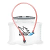 USWE АКЦІЯ РЕШІТКА (РОМЕР I MOTO) ZULO 6L Z SYSTEMEM HYDRATACYJNYM (1,5L) КОЛІР ЧОРНИЙ\/СІРИЙ РОЗМІР УНІВЕРСАЛЬНИЙ - зображення 6