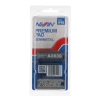 NISSIN 2024\/10 КОЛОДКИ ДИСКОВІ ТОРМОЗНІ KH244 ПРЕМІУМ-КЛАС SEMI-METALLIC (SPIEK METALICZNY) (ECE R90) (MADE IN JAPAN) - зображення 4