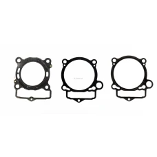 ATHENA УЩІЛЬНЕННЯ TOP-END KTM SXF 250 '16-'22, EXCF 250 '17-'19, HUSQVARNA FC 250 '16-'22, FE 250 '17-'19 ( RACE KIT 1 X ПРОКЛАДКА ПІД ГБЦ ( ГБЦ ), 2 X ПРОКЛАДКА ПІД CYLINDER)GAS GAS MC 250F '21-'22