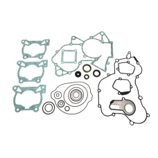 PROX 2024/12 КОМПЛЕКТ ПРОКЛАДОК Z КОМПЛЕКТEM УЩІЛЬНЮВАЧІ SILNIKOWYCH KTM SX 85 '18-'25, HUSQVARNA TC 85 '18-'25, GAS GAS MC 85 '21-'25