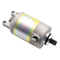 V PARTS (VICMA) СТАРТЕР BENELLI VELVET, ITALJET ADLY, JUPITER, MILLENIUM, MALAGUTI BLOG, MADISON, PHANTOM МАКС, MBK XC, XQ, YAMAHA AG, XC, XN, XQ, YP 50-150 1979-2009 (15622)