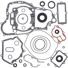 WINDEROSA (VERTEX) КОМПЛЕКТ ПРОКЛАДОК YAMAHA YZ250 '02-'22, YZ250X '16-'22 (Z USZCZELNIACZAMI SILNIKOWYMI)