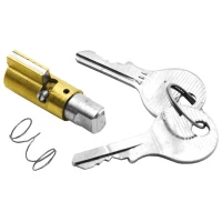 TECNIUM (VICMA) БЛОК КЕРМА KTM EXC 125-525, PIAGGIO, VESPA (4MM) (12222)