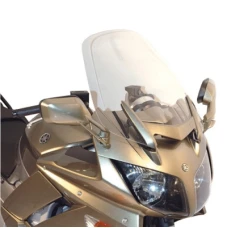 KAPPA СТІКЛО YAMAHA FJR 1300 (06-12) 52 X 49,5 CM PRZEZROCZYSTA