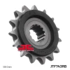 JT ЗІРОЧКА ПЕРІД 2254 15 Z ГУМА DUCATI MULTISTRADA 1200 '10-'16 (225415JTRB) (LANC. 530) - зображення 2
