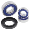 ALL BALLS ПІДШИПНИК КОЛЕСА ЗАДНЬОГО Z USZCZELNIACZAMI SUZUKI GSXR 750 '86-'87 - зображення 1