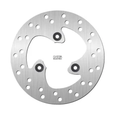 NG ДИСК ТОРМОЗНИЙ ЗАД PEUGEOT CITYSTAR 50 '14-21 (180X58X4MM) (3X9MM)