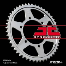 JT ЗІРОЧКА ЗАД 4529 42 TRIUMPH 675 '06-'16 (452942JT) (LANC. 525)