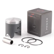 VERTEX ПОРШЕНЬ POLINI, MINARELLI, YAMAHA 47,55MM (КІЛЬЦЯ 53010004760 X 1 ШТУКИ.)