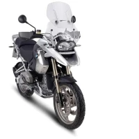 KAPPA СТІКЛО BMW R 1200 GS (04-12) РЕГУЛЬОВАНА