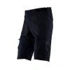 LEATT (НОВИНКА 2024) ШОРТИ ВЕЛОСИПЕДІВ MTB ENDURO 2.0 SHORTS BLACK КОЛІР ЧОРНИЙ РОЗМІР S - зображення 3