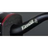 RENTHAL КЕРМО (36MM) MX FATBAR 36 РУЧКИ BLACK RC\/HONDA CRF, KAWASAKI KX\/KXF КОЛІР ЧОРНИЙ Z GABKA - зображення 4