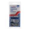 NISSIN 2024\/10 КОЛОДКИ ДИСКОВІ ТОРМОЗНІ KH101 ПРЕМІУМ-КЛАС SEMI-METALLIC (SPIEK METALICZNY) (ECE R90) (MADE IN JAPAN) - зображення 4