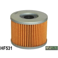 HIFLO ФІЛЬТР МАСЛА HF 531 SUZUKI GSF 250/ GSX 250 (50)