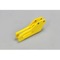UFO НАПРАВЛЯЮЧА ЛАНЦЮГА SUZUKI RM 125/250 '99-'07, RMZ 250 '07-'09, RMZ 450 '06-'17, КОЛІР ЖОВТИЙ = SU03908102, SU04931102, YA03871102