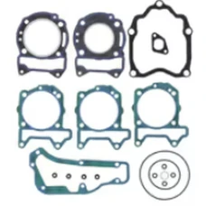ATHENA УЩІЛЬНЕННЯ TOP-END APRILIA ATLANTIC 125/200 '03-05'; GILERA RUNNER 200 '05-07'; MALAGUTI MADISON/PHANTOM 200 '02-03'; PIAGGIO X8/X9 125/200 '02-04'