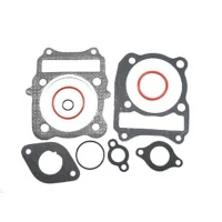 NAMURA УЩІЛЬНЕННЯ TOP-END SUZUKI LT300F 91-03 (810832)