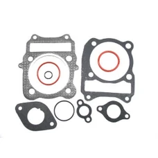 NAMURA УЩІЛЬНЕННЯ TOP-END SUZUKI LT300F 91-03 (810832)