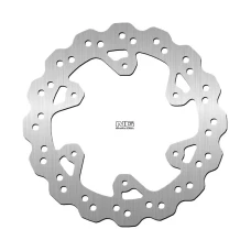 NG 2023/12 ДИСК REAR R S 230X115X4 6X6,25