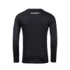 KENNY RACING 2025 СОРОЧКА CROSS\/ENDURO МОДЕЛЬ TRACK RAW BLACK КОЛІР CZARNY\/BIALY РОЗМІР XXL - зображення 2