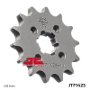 JT ЗІРОЧКА ПЕРІД 425 15 SUZUKI GSXR 125 17-18, RG 80 86-87, GSX 125S 17-18 (JTF1425.15) (LANC. 428) - ЗАМІНЮЄ JTF425.15 - зображення 2