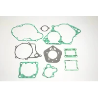 ATHENA КОМПЛЕКТ ПРОКЛАДОК HONDA CR 125' 82